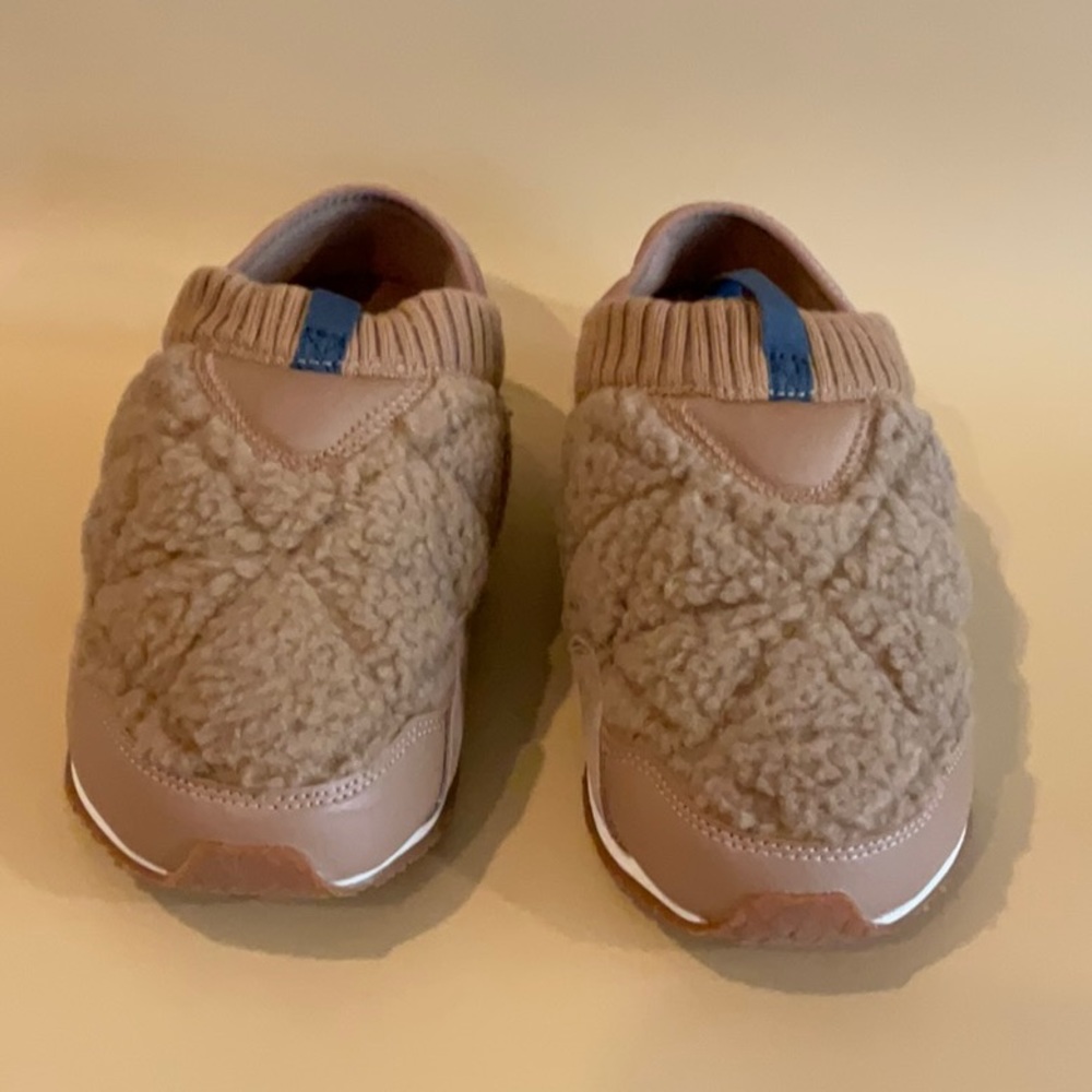 TEVA Woman’s RE Ember MOC fleece - Picture 6 of 8